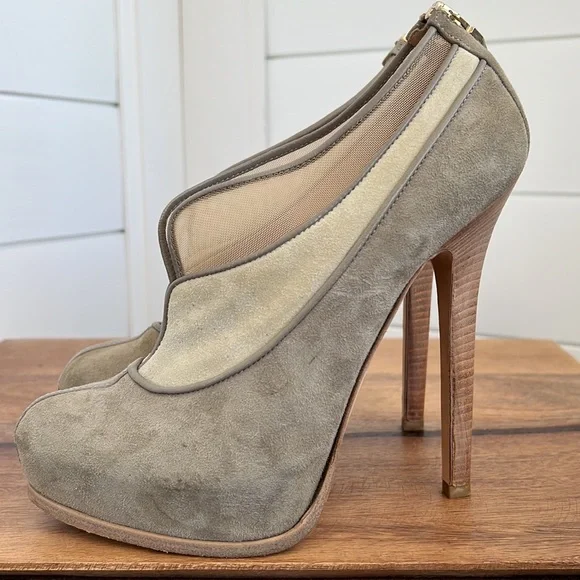 Fendi heels - Picture 12 of 17